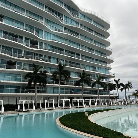 Maritima Playa Deluxe Ocean View Vallarta Нуэво-Вальярта Экстерьер фото