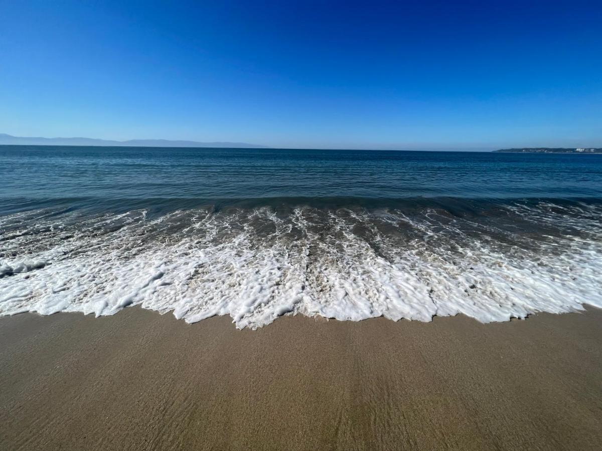 Maritima Playa Deluxe Ocean View Vallarta Нуэво-Вальярта Экстерьер фото